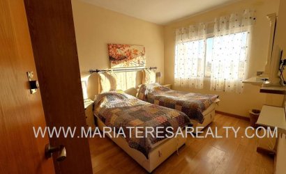 Herverkoop - Herenhuis -
Torre Pacheco