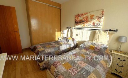 Herverkoop - Herenhuis -
Torre Pacheco