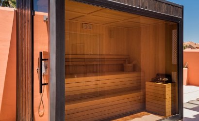 Reventa - Apartment -
Marbella