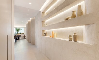 Reventa - Apartment -
Marbella