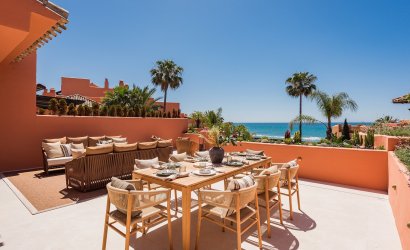 Reventa - Apartment -
Marbella