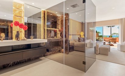 Reventa - Apartment -
Marbella