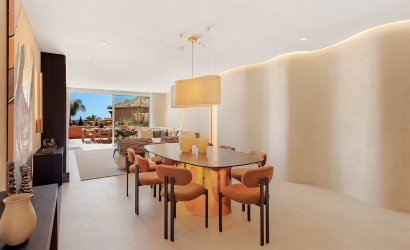 Reventa - Apartment -
Marbella
