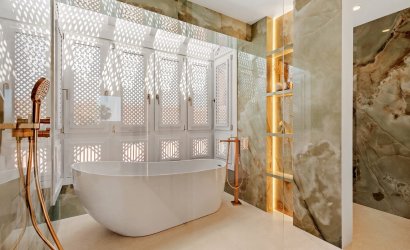 Reventa - Apartment -
Marbella