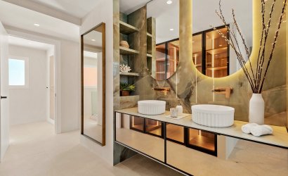 Reventa - Apartment -
Marbella