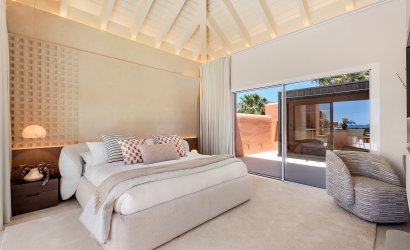 Reventa - Apartment -
Marbella