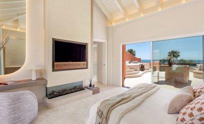 Reventa - Apartment -
Marbella