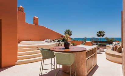 Reventa - Apartment -
Marbella