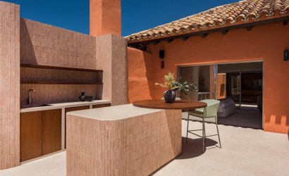 Reventa - Apartment -
Marbella