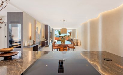 Reventa - Apartment -
Marbella