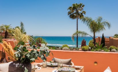 Reventa - Apartment -
Marbella