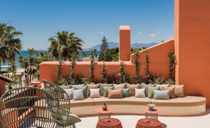 Reventa - Apartment -
Marbella