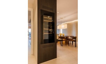 Reventa - Apartment -
Marbella