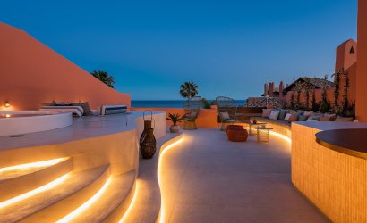 Reventa - Apartment -
Marbella