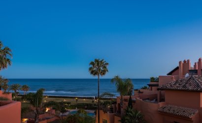 Reventa - Apartment -
Marbella