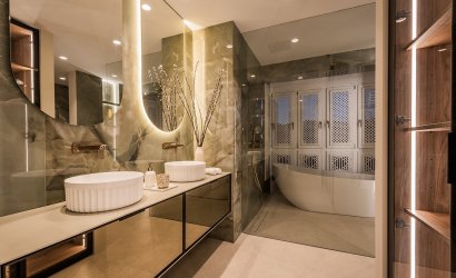 Reventa - Apartment -
Marbella