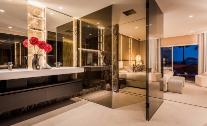 Reventa - Apartment -
Marbella