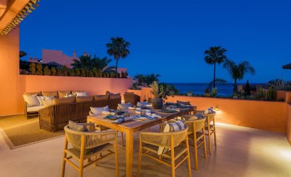 Reventa - Apartment -
Marbella