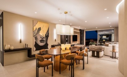 Reventa - Apartment -
Marbella