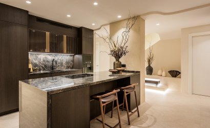 Reventa - Apartment -
Marbella