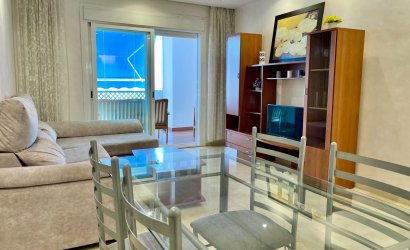 Resale - Apartment -
Marbella - Puerto Banús