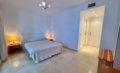 Resale - Apartment -
Marbella - Puerto Banús