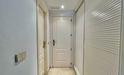 Resale - Apartment -
Marbella - Puerto Banús