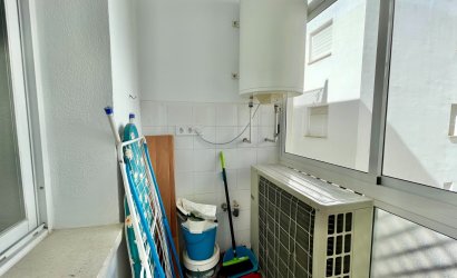 Resale - Apartment -
Marbella - Puerto Banús