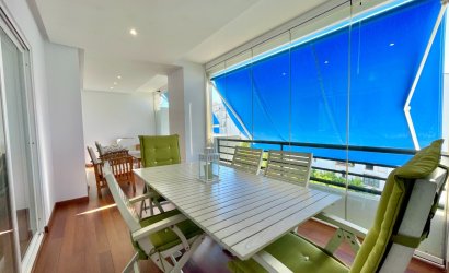 Resale - Apartment -
Marbella - Puerto Banús