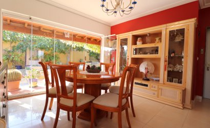 Reventa - Villa -
Algorfa - Lomas de La Juliana