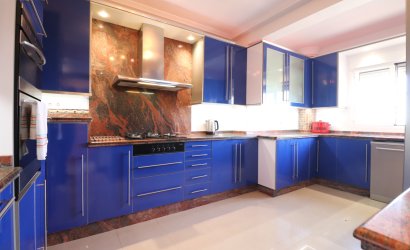 Reventa - Villa -
Algorfa - Lomas de La Juliana