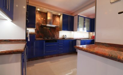 Reventa - Villa -
Algorfa - Lomas de La Juliana