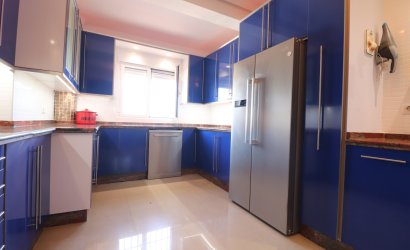 Reventa - Villa -
Algorfa - Lomas de La Juliana