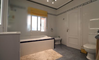 Reventa - Villa -
Algorfa - Lomas de La Juliana