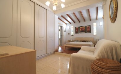 Reventa - Villa -
Algorfa - Lomas de La Juliana