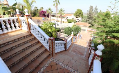 Reventa - Villa -
Algorfa - Lomas de La Juliana