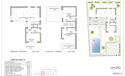 New Build - Villa -
Finestrat - Sierra Cortina