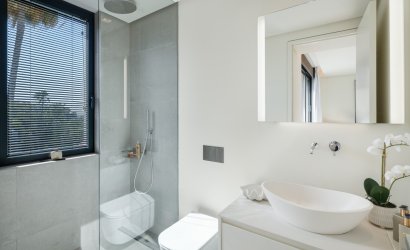 Herverkoop - Villa -
Marbella - East Marbella