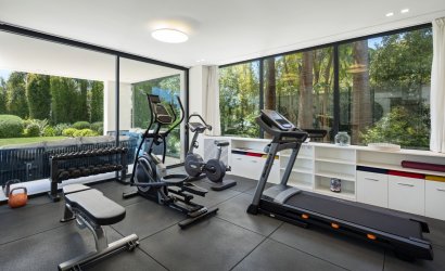 Herverkoop - Villa -
Marbella - East Marbella