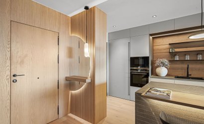 Herverkoop - Apartment -
Marbella - Nueva Andalucía