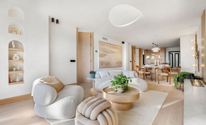 Herverkoop - Apartment -
Marbella - Nueva Andalucía