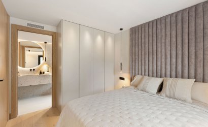 Herverkoop - Apartment -
Marbella - Nueva Andalucía