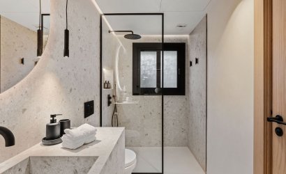 Herverkoop - Apartment -
Marbella - Nueva Andalucía