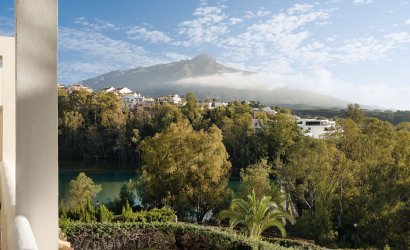 Herverkoop - Apartment -
Marbella - Nueva Andalucía