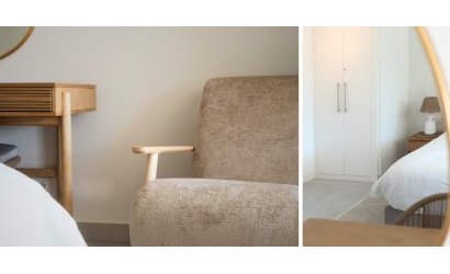 Resale - Apartment -
Marbella