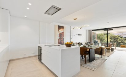 Resale - Apartment -
Marbella