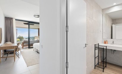 Resale - Apartment -
Marbella