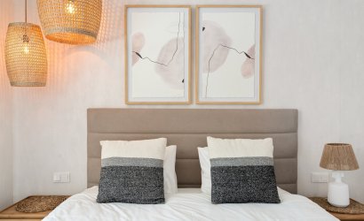 Resale - Apartment -
Marbella