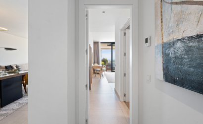 Resale - Apartment -
Marbella