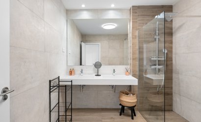 Resale - Apartment -
Marbella